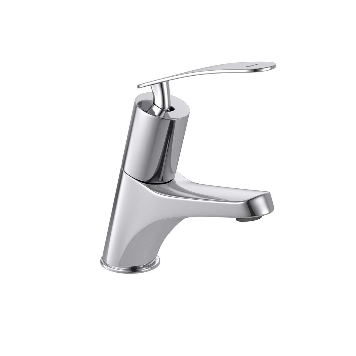 Torneira de Mesa com Fechamento Automático para Lavatório Decamatic Eco Conforto