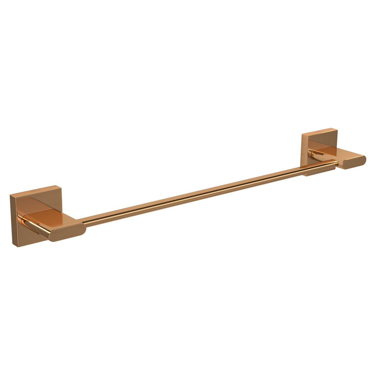 Porta Toalha Barra Polo 30 Cm