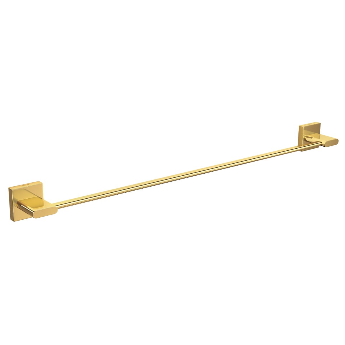 Porta Toalha Barra Polo 50 Cm — foto 3