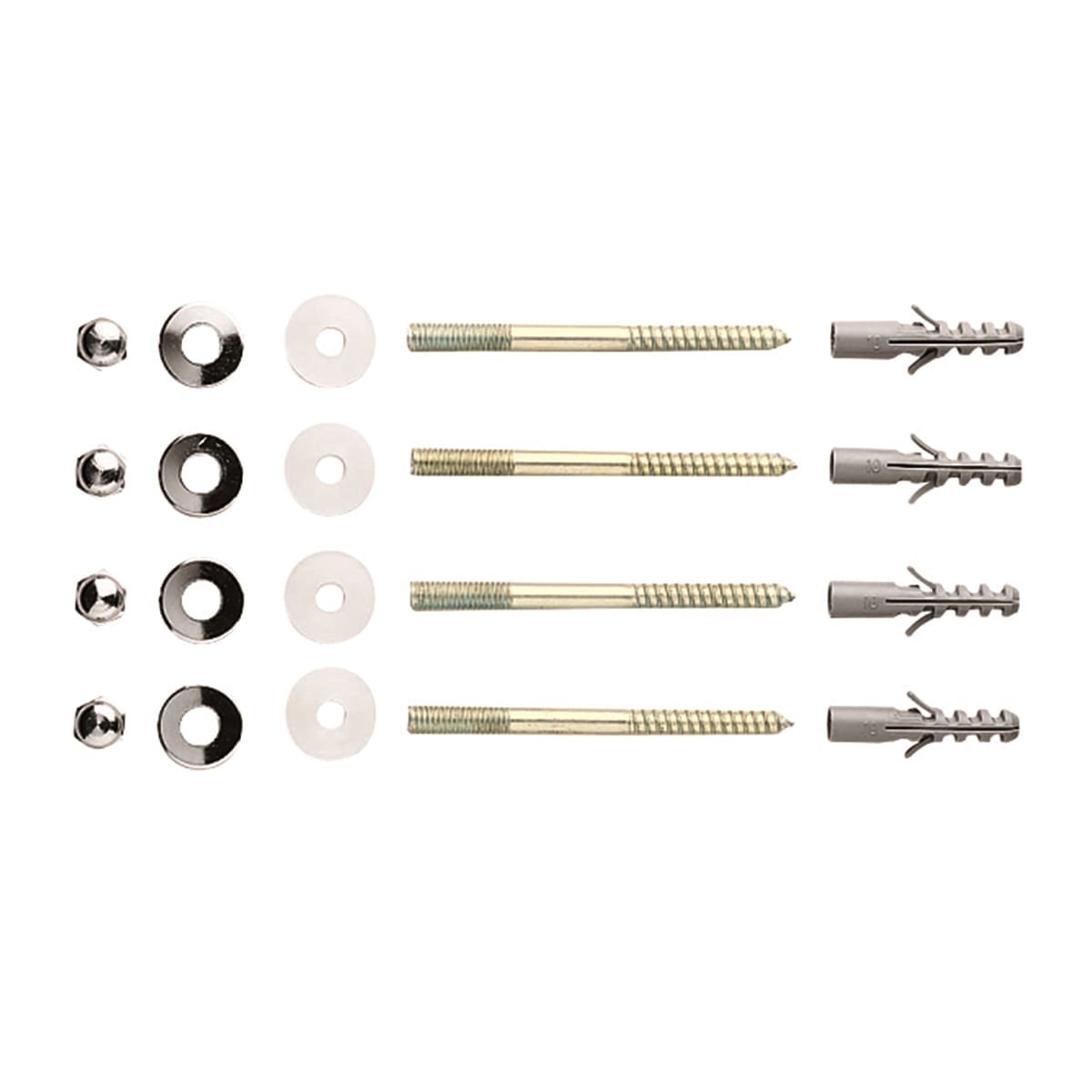 Parafuso para Fixação para Tanque