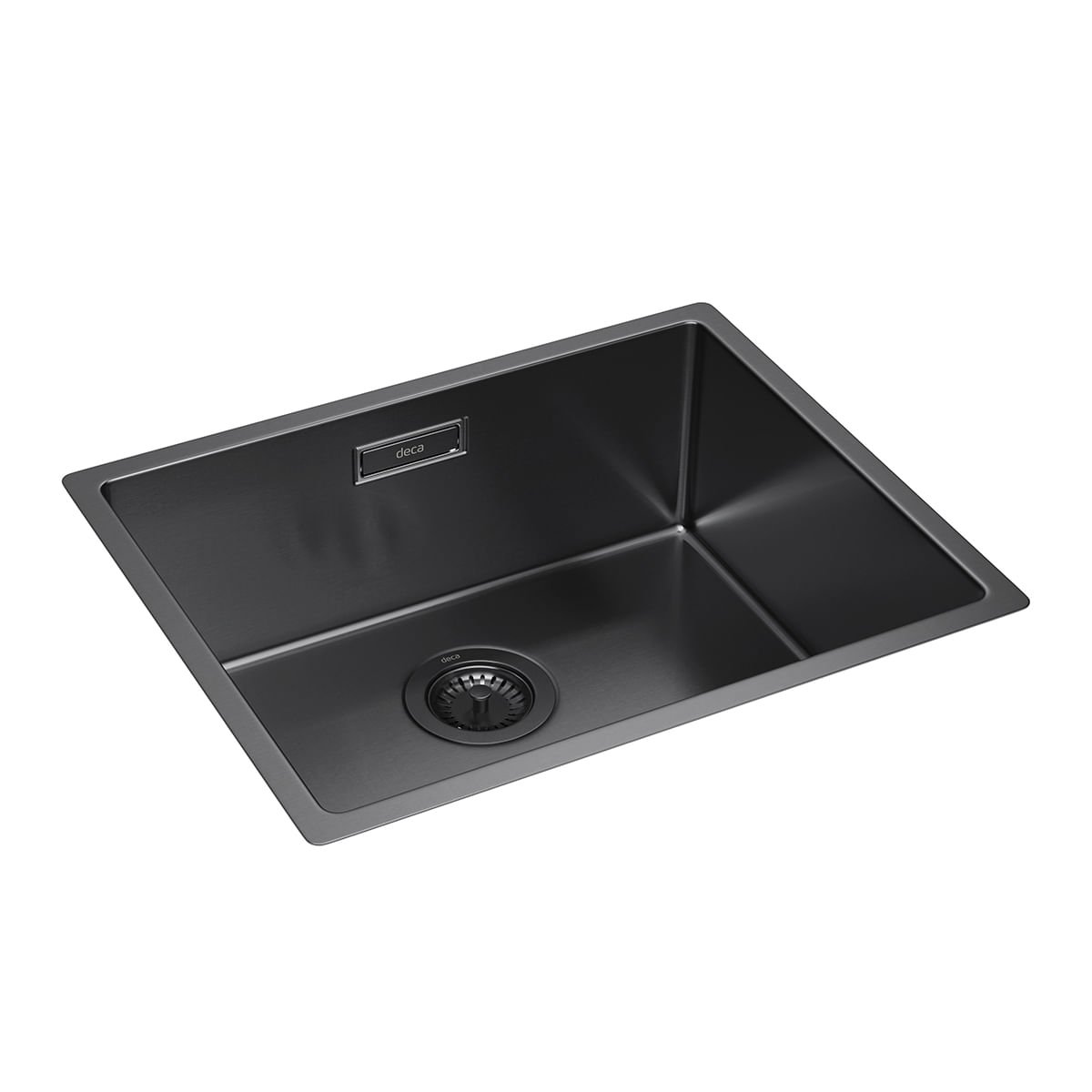 Cuba de Embutir para Cozinha 540x440x201 Dream Estanho