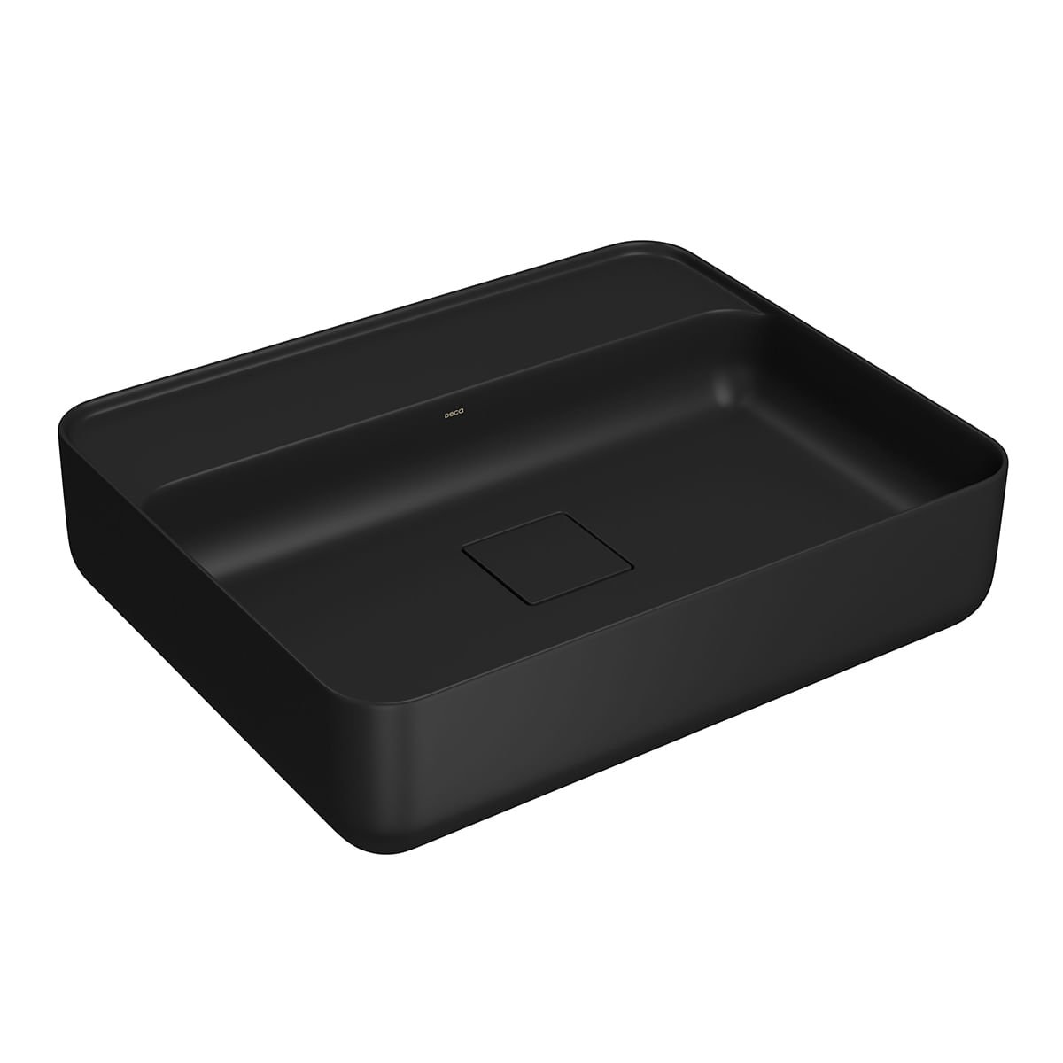 Cuba de Apoio com Mesa Retangular 40X50cm Slim — foto 5