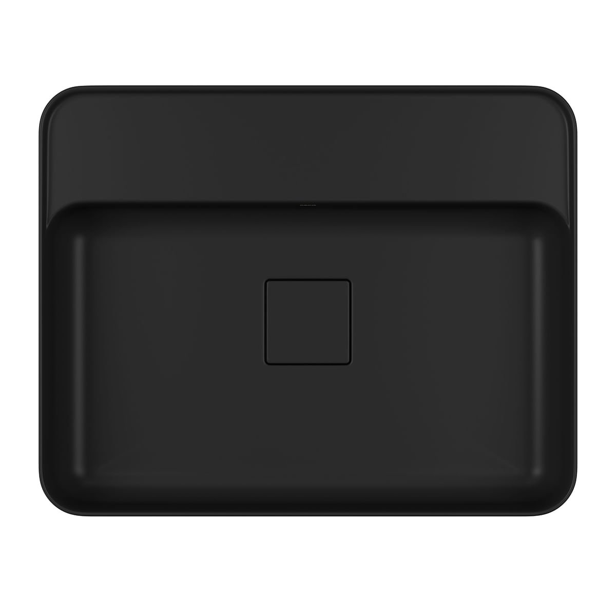 Cuba de Apoio com Mesa Retangular 40X50cm Slim — foto 6
