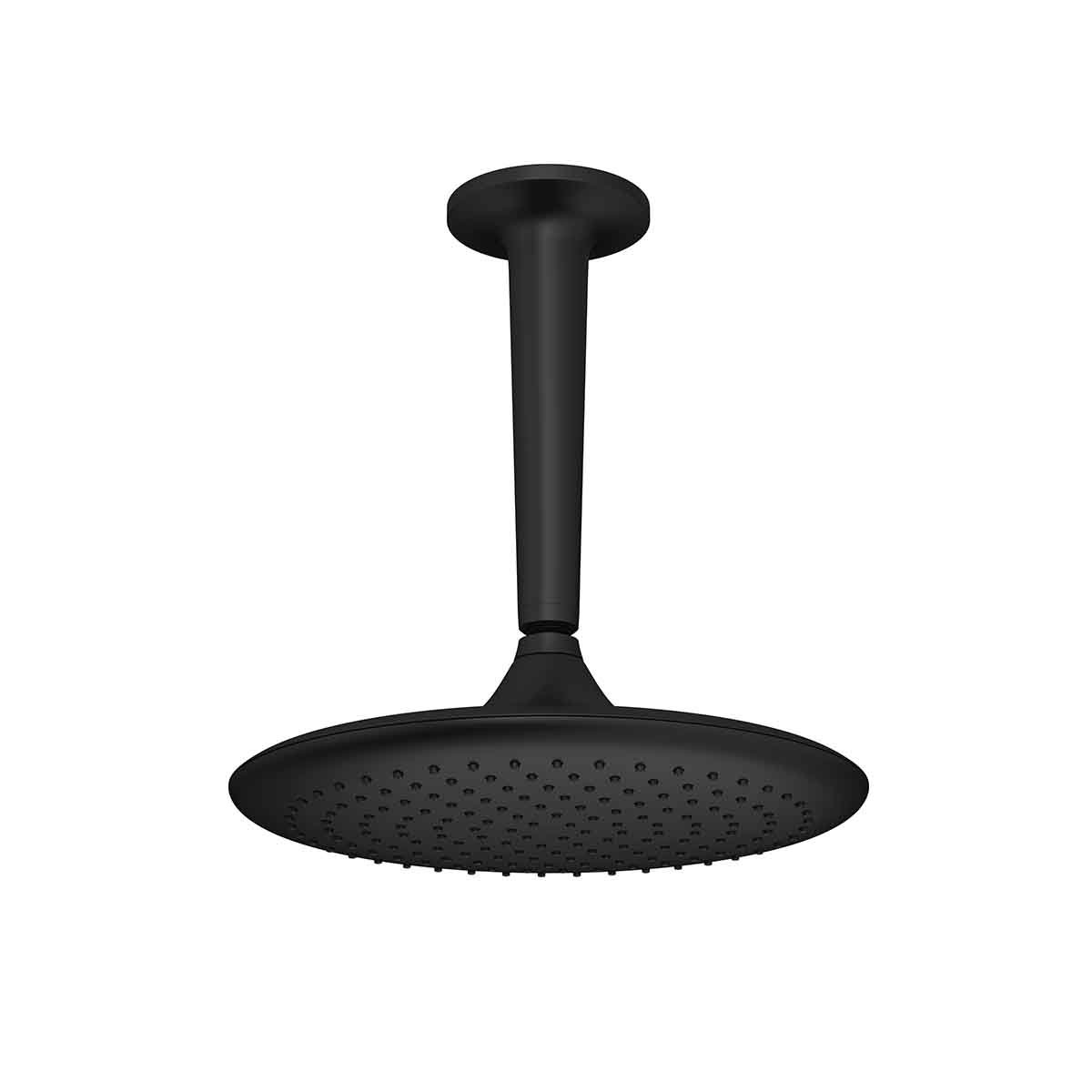 Chuveiro com Tubo de Teto Chuveiro Jader Almeida