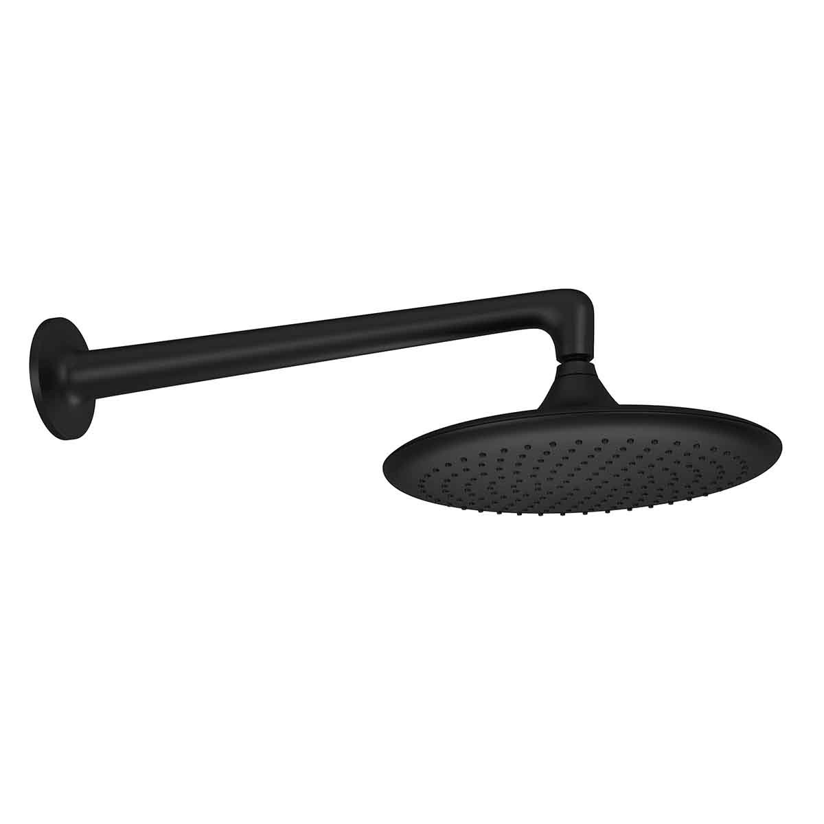 Chuveiro com Tubo de Parede Chuveiro Jader Almeida — foto 2