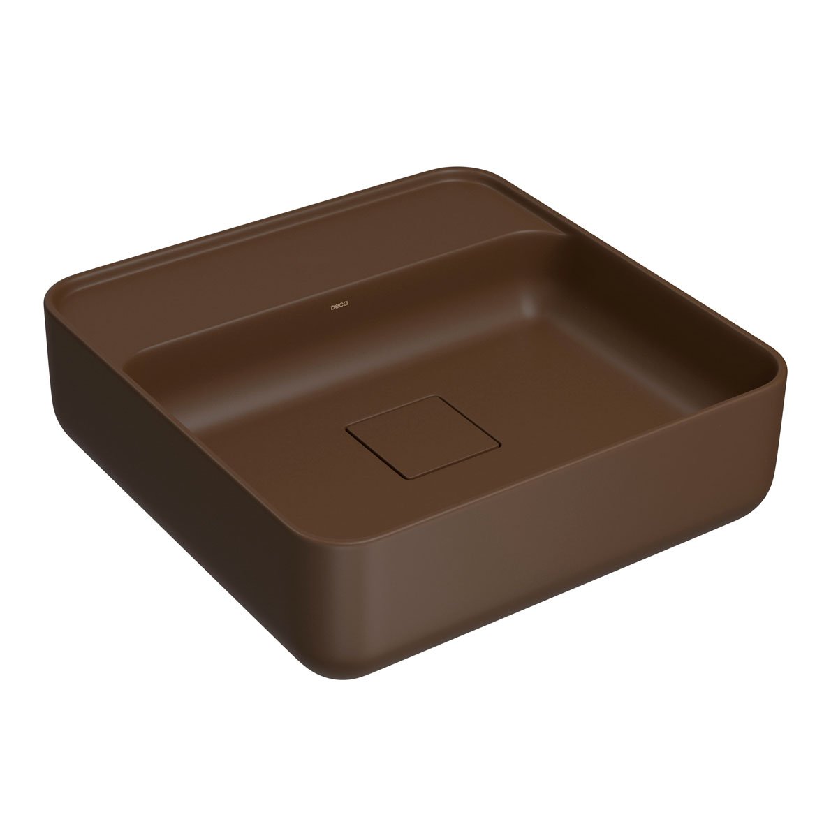 Cuba de Apoio com Mesa Quadrada 40cm Slim — foto 5