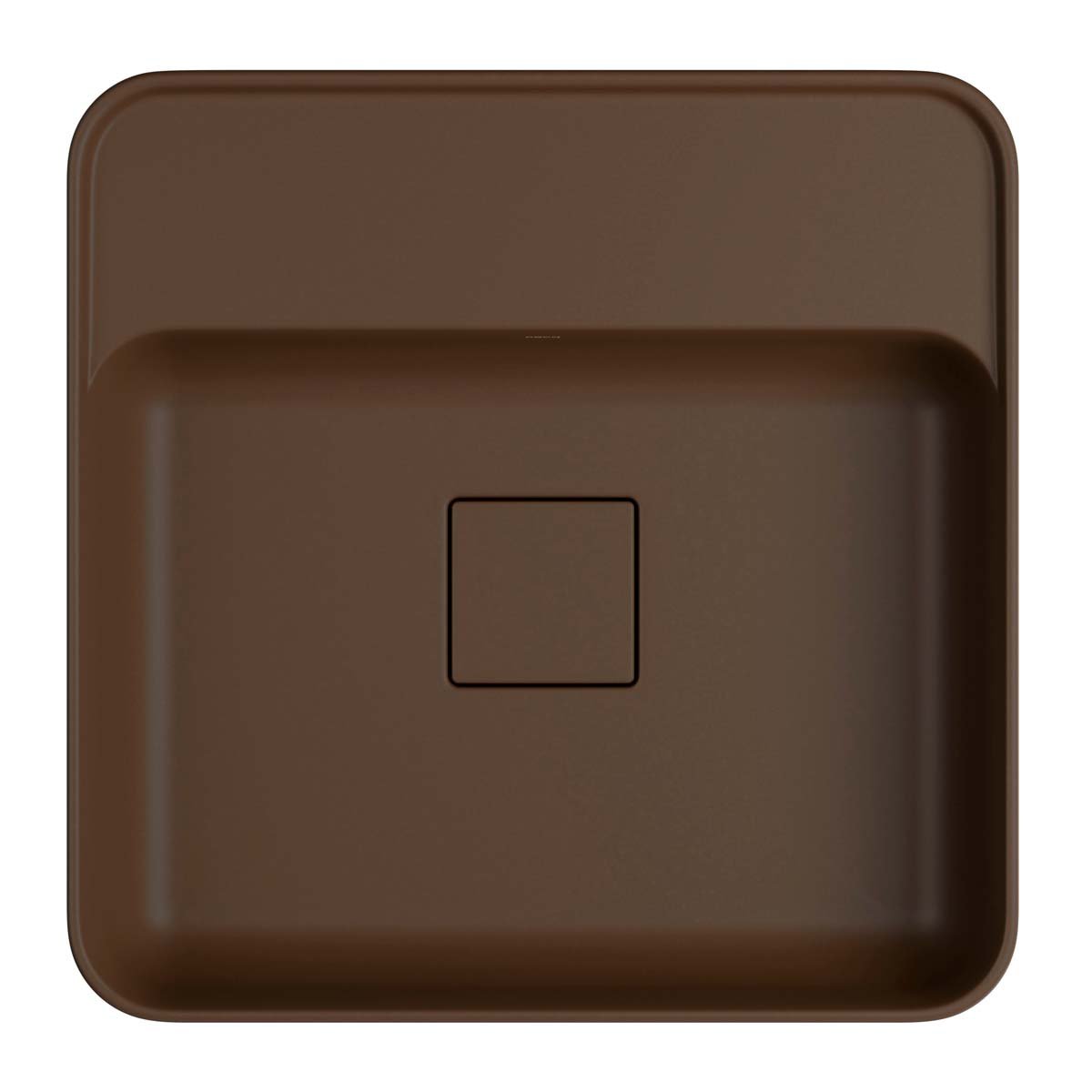 Cuba de Apoio com Mesa Quadrada 40cm Slim — foto 6