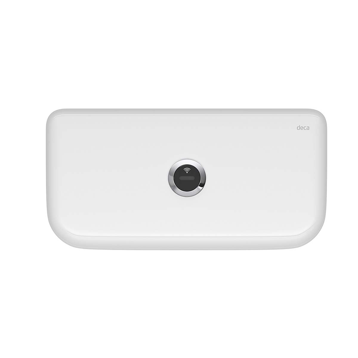 Caixa Acoplada Touchless para Bacias — foto 2