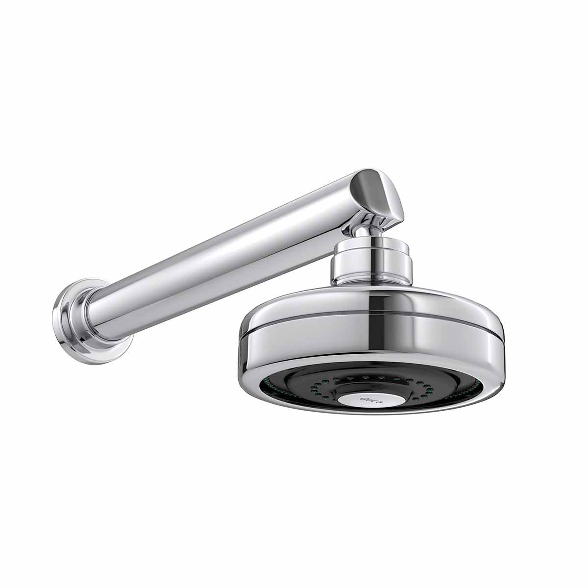 Chuveiro com Tubo de Parede com Entrada de Ar Acqua Plus