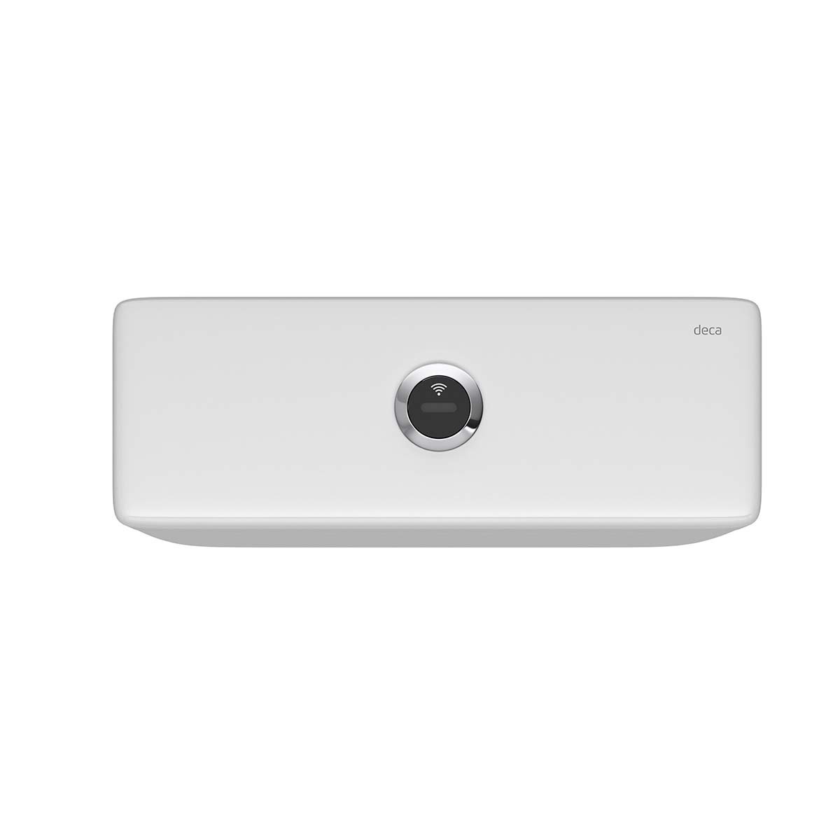 Caixa Acoplada Touchless para Bacias — foto 2