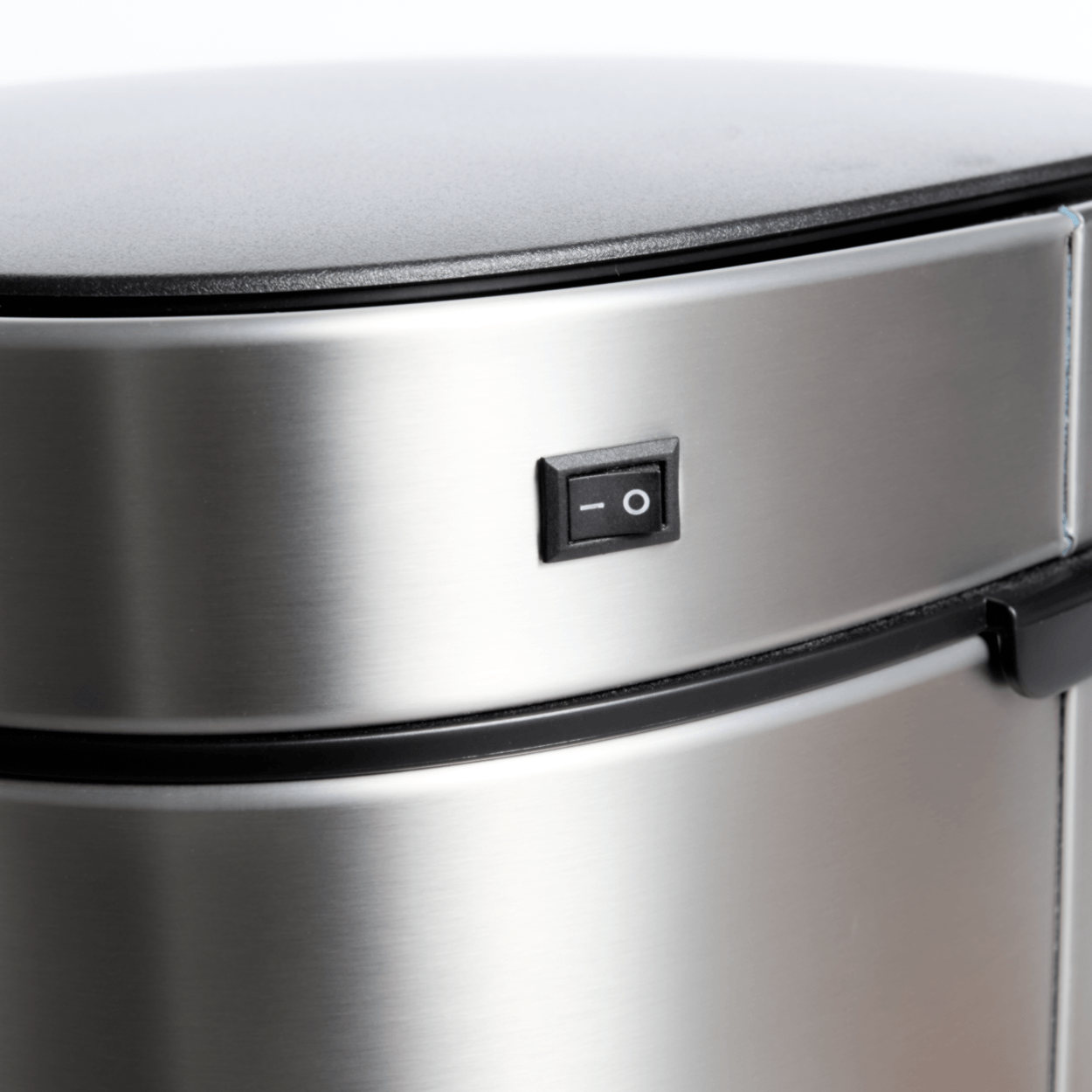 Lixeira com Sensor 50l — foto 4