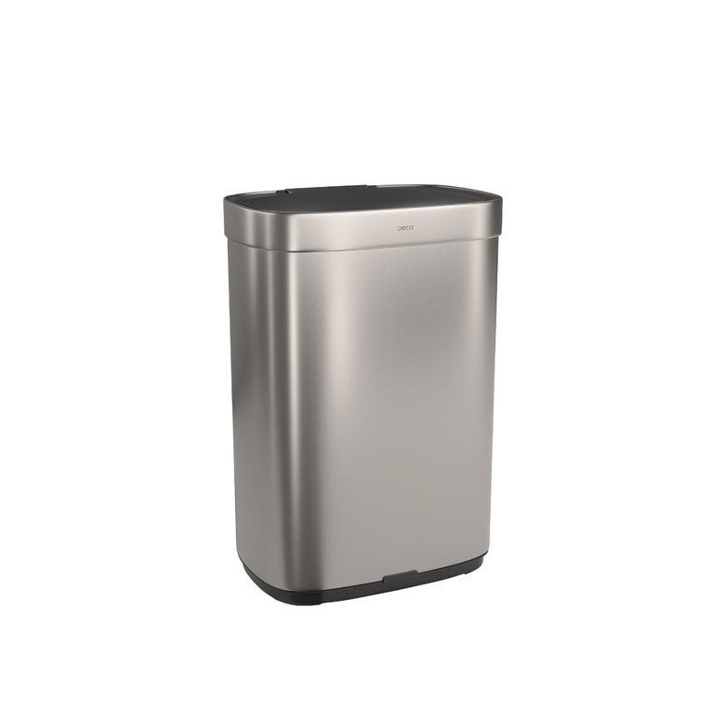 Lixeira com Sensor 50l