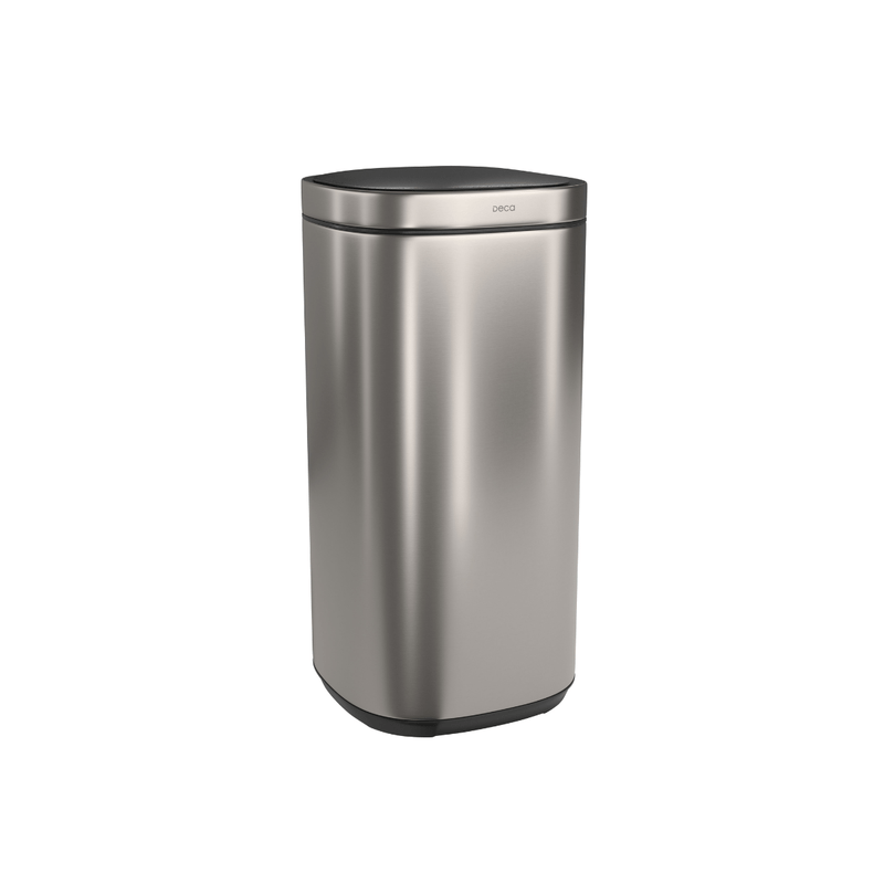 Lixeira com Sensor 30l
