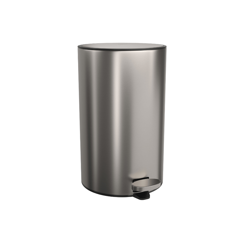 Lixeira Redonda com Pedal 12l
