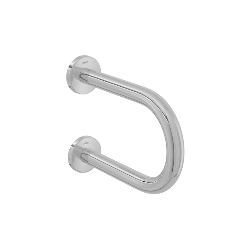 Barra Lateral Fixa 30 Cm Conforto