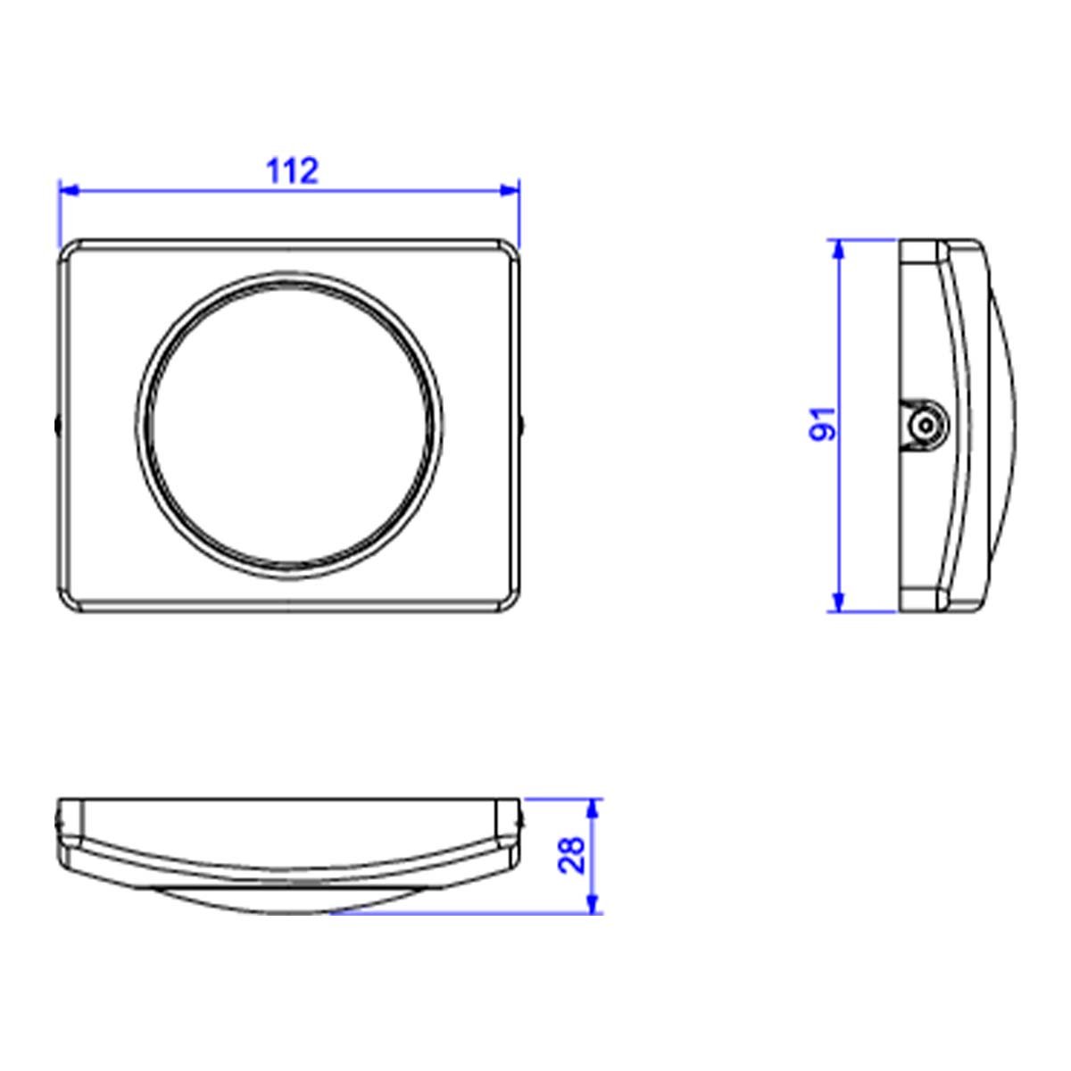 Kit Conversor Hydra Max 1 1/4 Hydra Eco Pro — foto 3