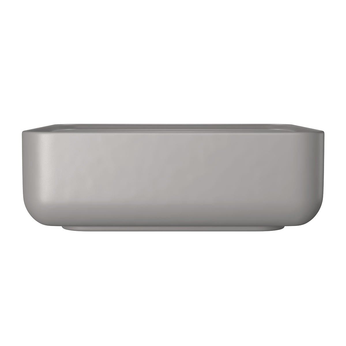 Cuba de Apoio com Mesa Quadrada 40cm Slim — foto 13