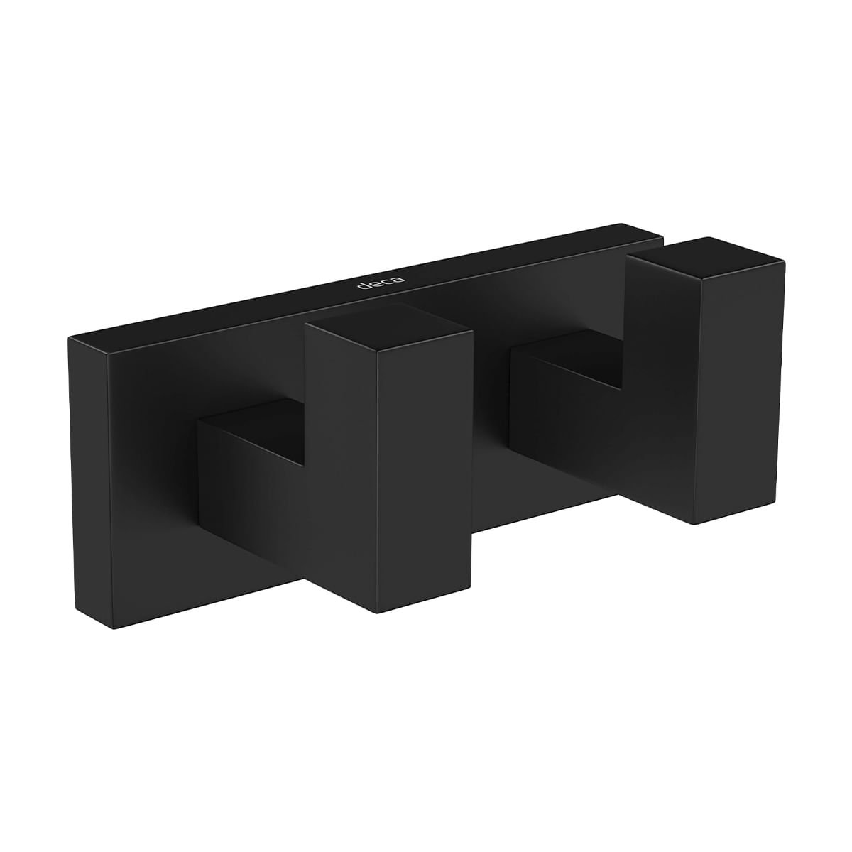 Cabide Duplo Quadratta — foto 4