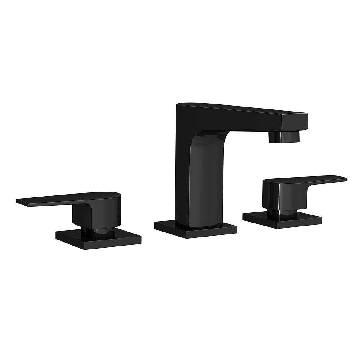Misturador de Mesa Bica Baixa para Lavatório Level — foto 9