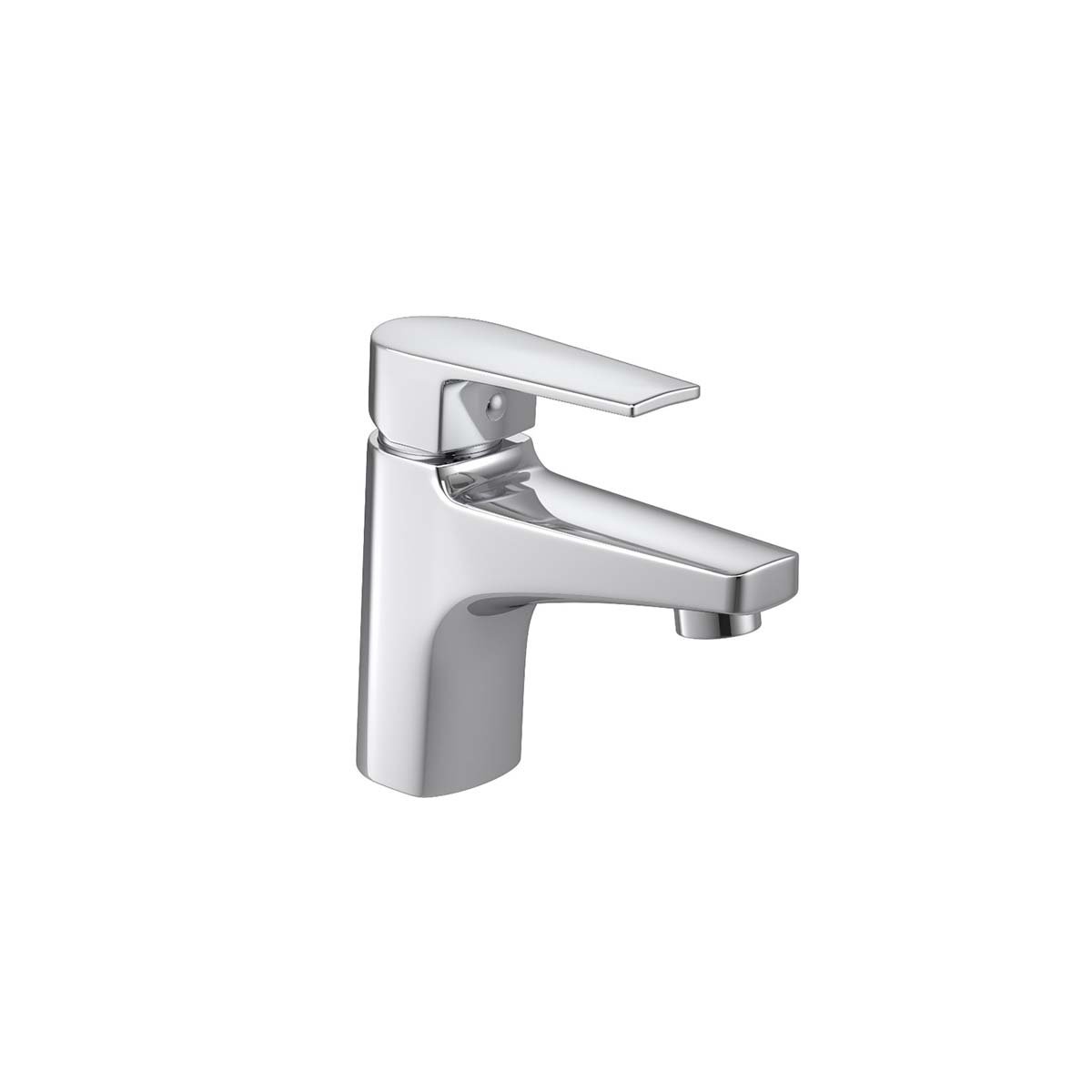 Misturador Monocomando de Mesa Bica Baixa para Lavatório Level — foto 11