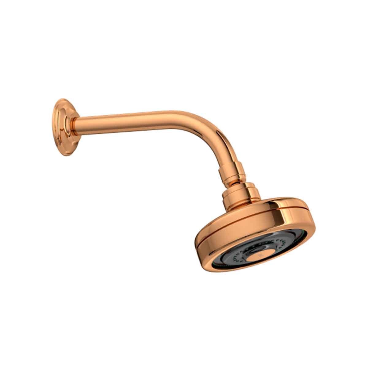 Chuveiro com Tubo de Parede Acqua Plus Standart — foto 21