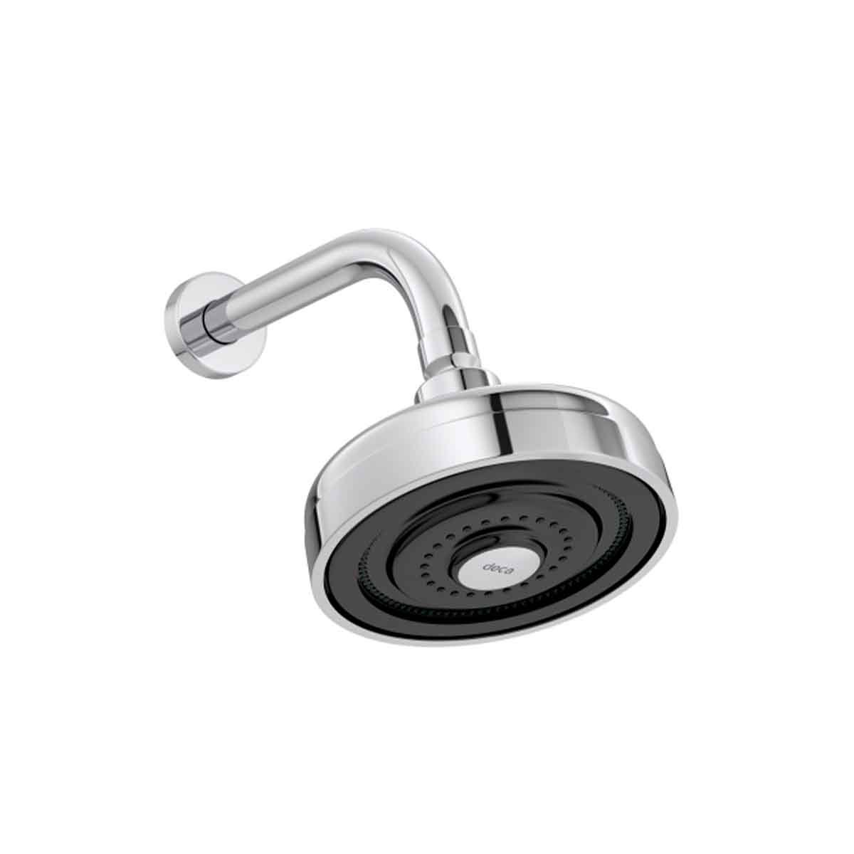 Chuveiro com Tubo de Parede Acqua Plus Standart — foto 15