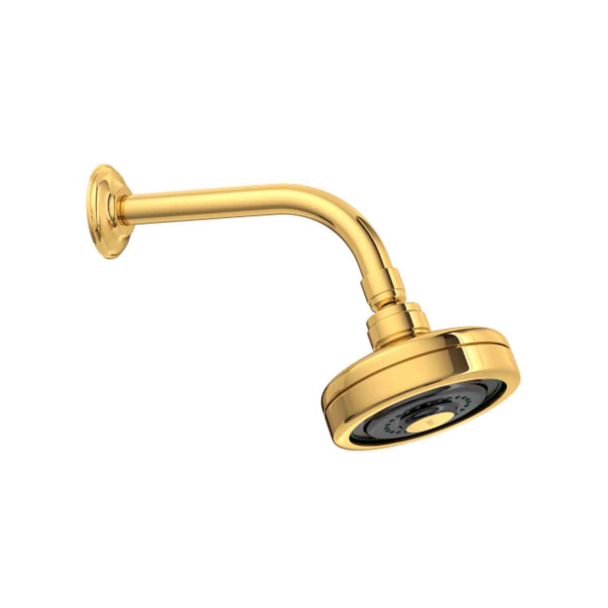 Chuveiro com Tubo de Parede Acqua Plus Standart — foto 27