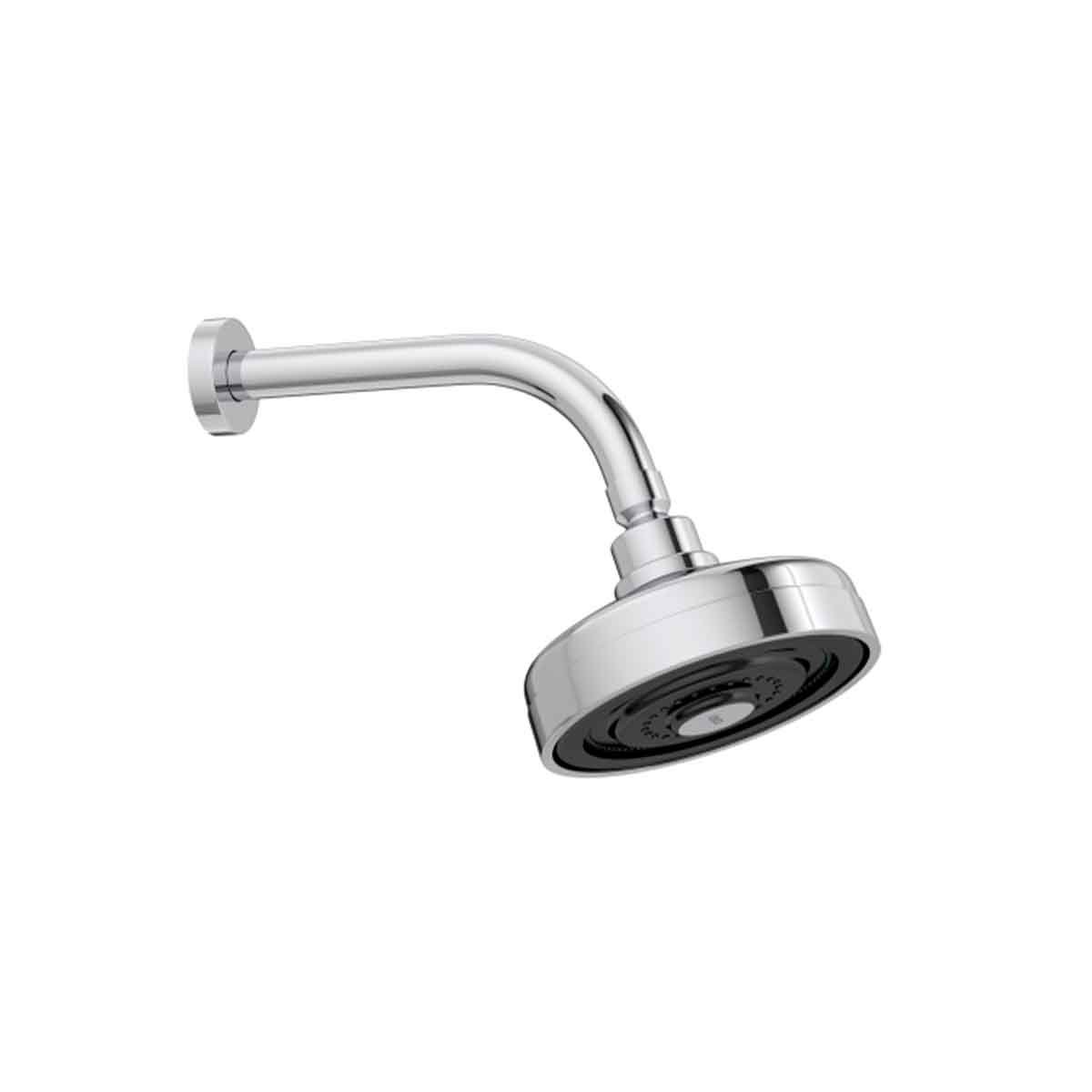 Chuveiro com Tubo de Parede Acqua Plus Standart — foto 18