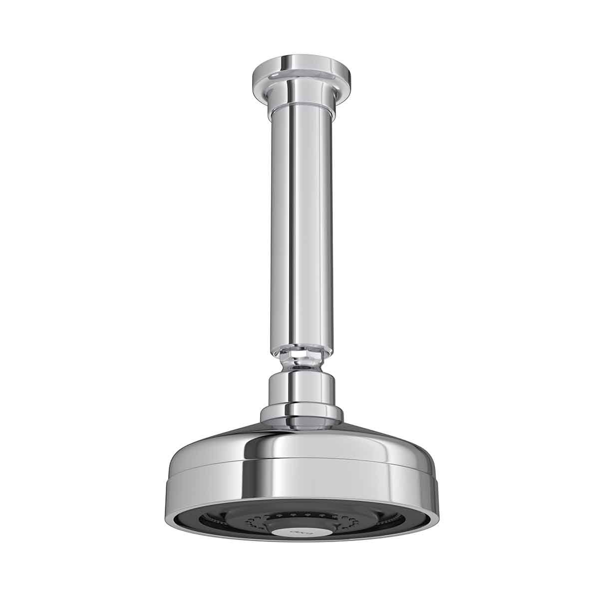 Chuveiro com Tubo de Teto Acqua Plus — foto 13