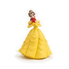 Bela de A Bela e a Fera Colecionável Decorativa — foto 1