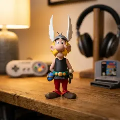 Astérix Colecionável Decorativo — foto 2