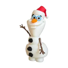 Olaf Colecionável Decorativo — foto 1
