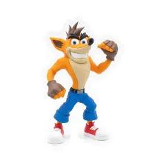 Crash Bandicoot Colecionável Decorativo — foto 1