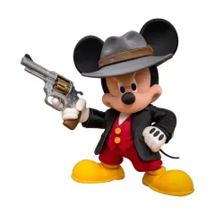 Mickey Gangster Colecionável Decorativo — foto 1