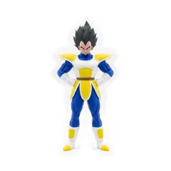 Vegeta Clássico Dragon Ball Colecionável Decorativo — foto 1