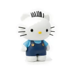 Dear Daniel Hello Kitty Colecionável Decorativo — foto 1
