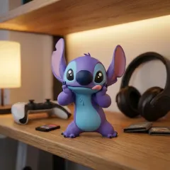 Stitch Colecionável Decorativo — foto 2