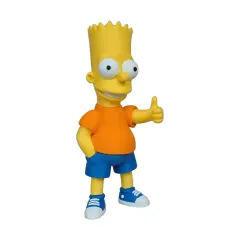 Bart Simpson Colecionável Decorativo — foto 1
