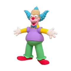 Krusty o Palhaço Colecionável Decorativo — foto 1