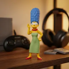 Marge Simpson Colecionável Decorativo — foto 2