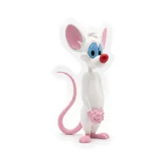 Pinky e o Cérebro Colecionável Decorativo — foto 1
