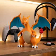 Charizard Colecionável Decorativo — foto 2