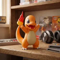 Charmander Colecionável Decorativo — foto 2