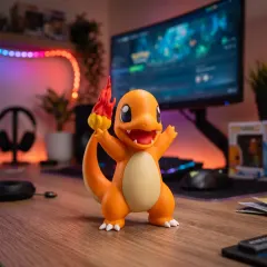 Charmander Colecionável Decorativo — foto 3