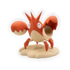 Corphish Colecionável Decorativo — foto 1