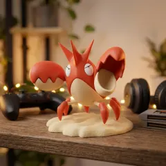 Corphish Colecionável Decorativo — foto 2