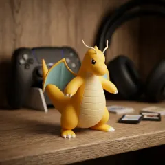 Dragonite Colecionável Decorativo — foto 2