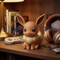 Eevee Colecionável Decorativo — foto 2