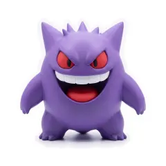 Gengar Colecionável Decorativo — foto 1