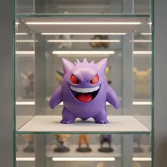 Gengar Colecionável Decorativo — foto 4